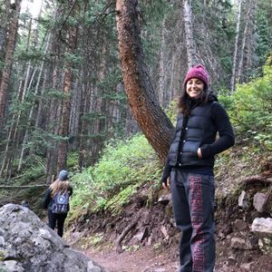 Meet your Posher, Rachel